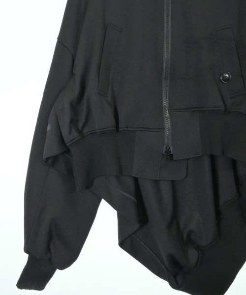 REGULATION Yohji Yamamoto（レギュレーションヨウジヤマモト）その他 黒 サイズ:2(S位) レディース/2200643838017