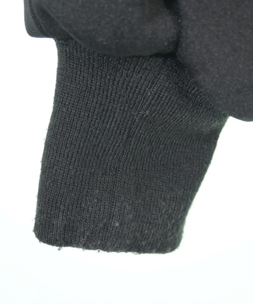 REGULATION Yohji Yamamoto（レギュレーションヨウジヤマモト）その他 黒 サイズ:2(S位) レディース/2200643838017