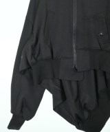 REGULATION Yohji Yamamoto（レギュレーションヨウジヤマモト）その他 黒 サイズ:2(S位) レディース/2200643838017