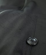 REGULATION Yohji Yamamoto（レギュレーションヨウジヤマモト）その他 黒 サイズ:2(S位) レディース/2200643838017