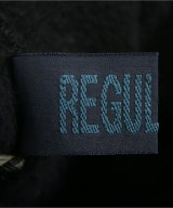 REGULATION Yohji Yamamoto（レギュレーションヨウジヤマモト）スウェットパンツ 黒 サイズ:2(S位) レディース/2200643838048