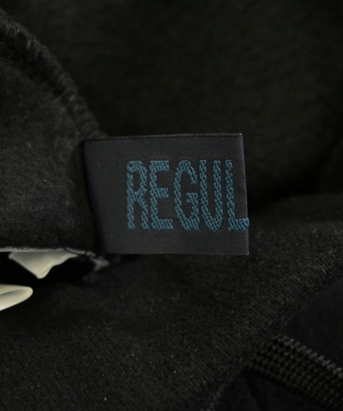 REGULATION Yohji Yamamoto（レギュレーションヨウジヤマモト）スウェットパンツ 黒 サイズ:2(S位) レディース/2200643838055