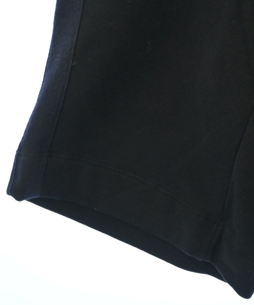 REGULATION Yohji Yamamoto（レギュレーションヨウジヤマモト）スウェットパンツ 黒 サイズ:2(S位) レディース/2200643838055