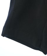 REGULATION Yohji Yamamoto（レギュレーションヨウジヤマモト）スウェットパンツ 黒 サイズ:2(S位) レディース/2200643838055