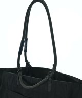 REGULATION Yohji Yamamoto（レギュレーションヨウジヤマモト）トートバッグ 黒 サイズ:- レディース/2200643838062
