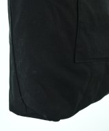 REGULATION Yohji Yamamoto（レギュレーションヨウジヤマモト）トートバッグ 黒 サイズ:- レディース/2200643838062