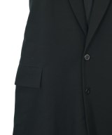 REGULATION Yohji Yamamoto（レギュレーションヨウジヤマモト）コート 黒 サイズ:1(XS位) レディース/2200644781039