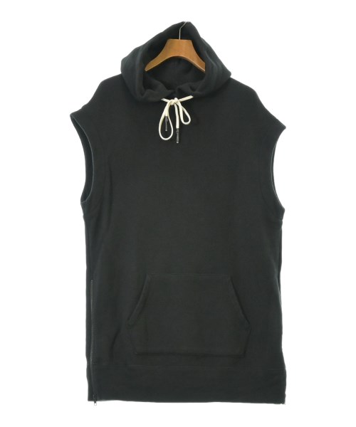 レギュレーションヨウジヤマモト(REGULATION Yohji Yamamoto)のREGULATION Yohji Yamamoto パーカー