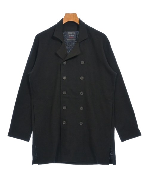 レギュレーションヨウジヤマモト(REGULATION Yohji Yamamoto)のREGULATION Yohji Yamamoto ブルゾン（その他）