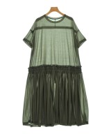REGULATION Yohji Yamamoto ワンピース