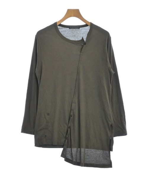 レギュレーションヨウジヤマモト(REGULATION Yohji Yamamoto)のREGULATION Yohji Yamamoto Tシャツ・カットソー