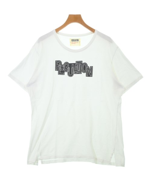 レギュレーションヨウジヤマモト(REGULATION Yohji Yamamoto)のREGULATION Yohji Yamamoto Tシャツ・カットソー