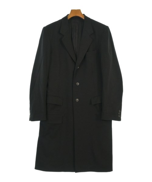 REGULATION Yohji Yamamoto チェスターコート