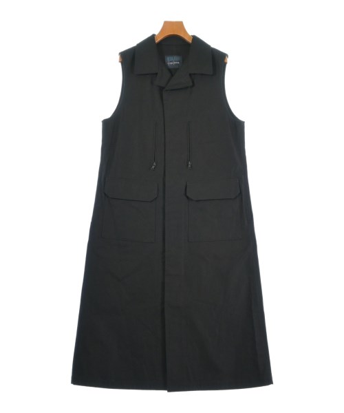 レギュレーションヨウジヤマモト(REGULATION Yohji Yamamoto)のREGULATION Yohji Yamamoto コート（その他）