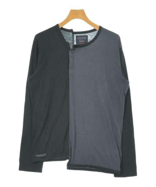 レギュレーションヨウジヤマモト(REGULATION Yohji Yamamoto)のREGULATION Yohji Yamamoto Tシャツ・カットソー