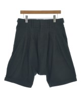 REGULATION Yohji Yamamoto ショートパンツ