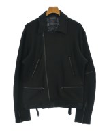 REGULATION Yohji Yamamoto ライダース