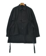 REGULATION Yohji Yamamoto カジュアルシャツ