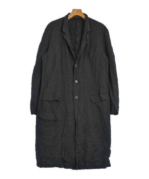 レギュレーションヨウジヤマモト(REGULATION Yohji Yamamoto)のREGULATION Yohji Yamamoto チェスターコート