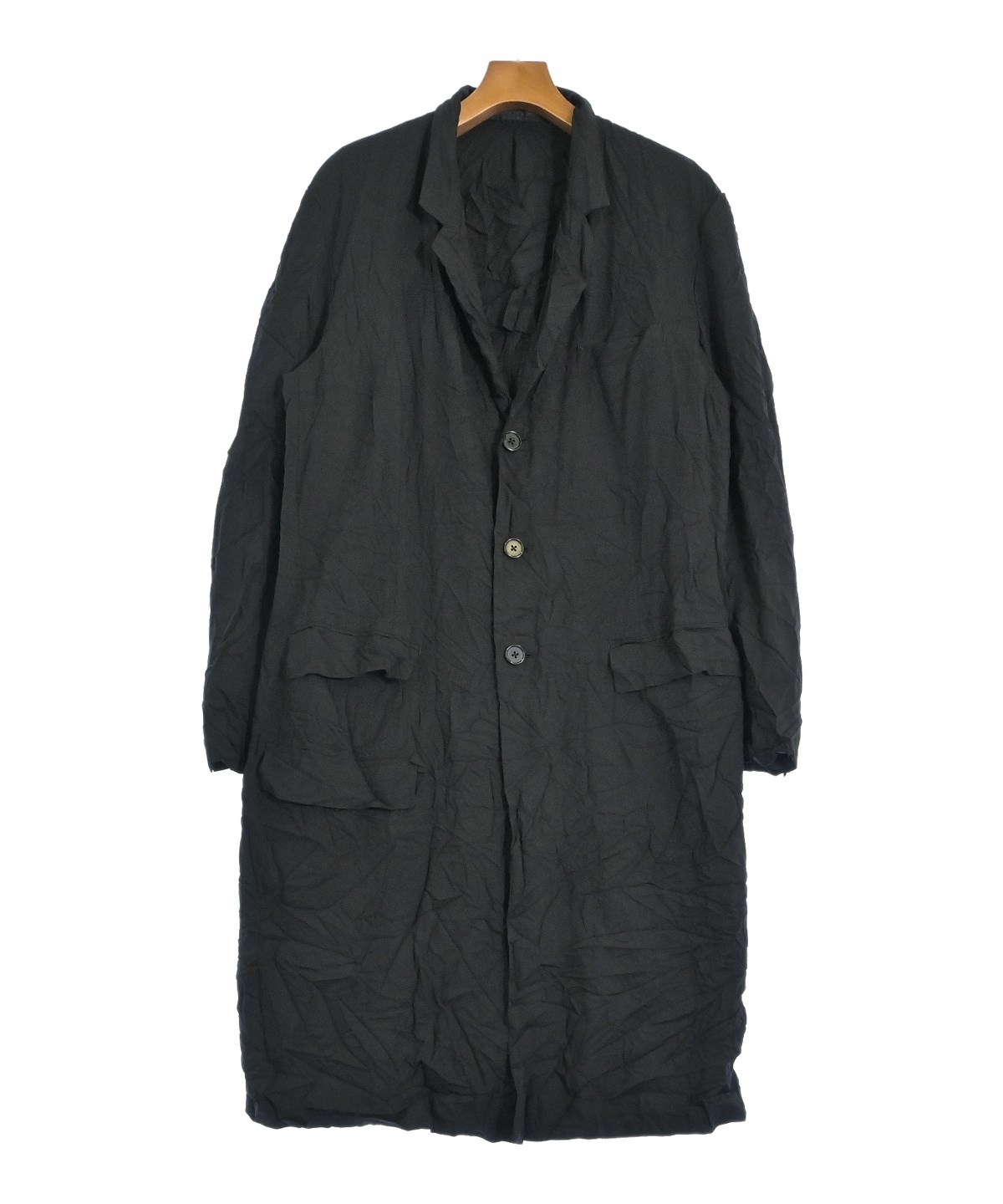 yohji yamamoto POUR HOMME（ヨウジヤマモトプールオム
