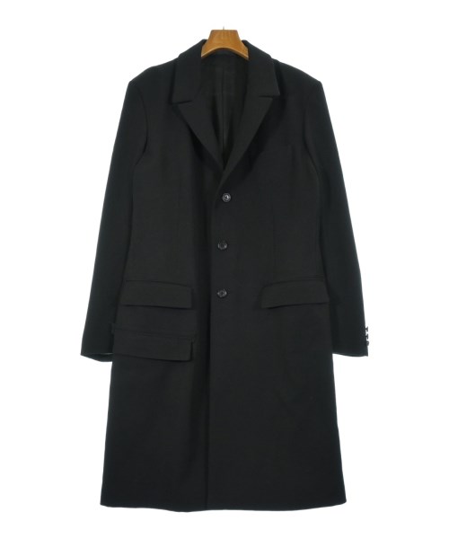 レギュレーションヨウジヤマモト(REGULATION Yohji Yamamoto)のREGULATION Yohji Yamamoto チェスターコート