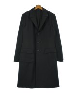 REGULATION Yohji Yamamoto チェスターコート