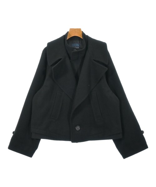 レギュレーションヨウジヤマモト(REGULATION Yohji Yamamoto)のREGULATION Yohji Yamamoto コート（その他）