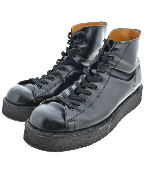 レギュレーションヨウジヤマモト(REGULATION Yohji Yamamoto)のREGULATION Yohji Yamamoto ブーツ
