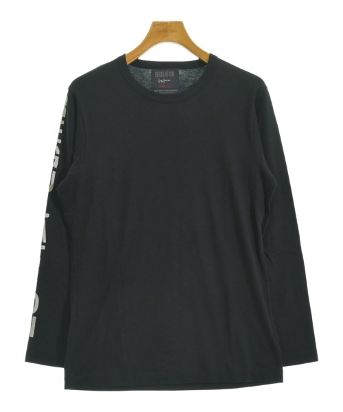 レギュレーションヨウジヤマモト(REGULATION Yohji Yamamoto)のREGULATION Yohji Yamamoto Tシャツ・カットソー