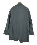 REGULATION Yohji Yamamoto（レギュレーションヨウジヤマモト）ジャケット 青 サイズ:-(XL位) メンズ/2200622295091