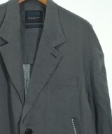 REGULATION Yohji Yamamoto（レギュレーションヨウジヤマモト）ジャケット 青 サイズ:-(XL位) メンズ/2200622295091