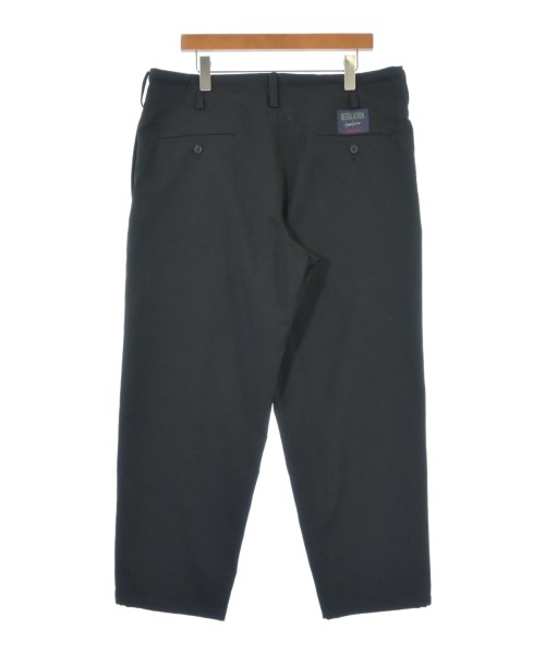 REGULATION Yohji Yamamoto（レギュレーションヨウジヤマモト）その他 黒 サイズ:1(XS位) メンズ/2200622873053