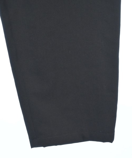 REGULATION Yohji Yamamoto（レギュレーションヨウジヤマモト）その他 黒 サイズ:1(XS位) メンズ/2200622873053