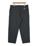 REGULATION Yohji Yamamoto（レギュレーションヨウジヤマモト）その他 黒 サイズ:1(XS位) メンズ/2200622873053