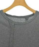 REGULATION Yohji Yamamoto（レギュレーションヨウジヤマモト）Tシャツ・カットソー グレー サイズ:3(M位) メンズ/2200622873121