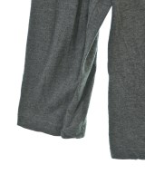 REGULATION Yohji Yamamoto（レギュレーションヨウジヤマモト）Tシャツ・カットソー グレー サイズ:3(M位) メンズ/2200622873121