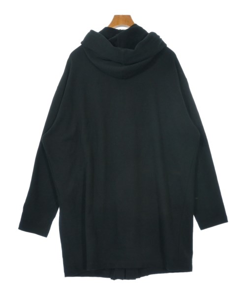 REGULATION Yohji Yamamoto（レギュレーションヨウジヤマモト）パーカー 黒 サイズ:3(M位) メンズ/2200623128077