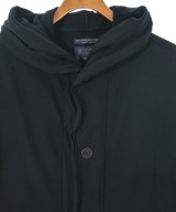 REGULATION Yohji Yamamoto（レギュレーションヨウジヤマモト）パーカー 黒 サイズ:3(M位) メンズ/2200623128077