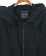 REGULATION Yohji Yamamoto（レギュレーションヨウジヤマモト）パーカー 黒 サイズ:3(M位) メンズ/2200623128077