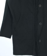 REGULATION Yohji Yamamoto（レギュレーションヨウジヤマモト）パーカー 黒 サイズ:3(M位) メンズ/2200623128077