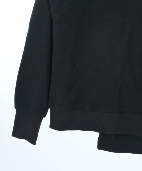REGULATION Yohji Yamamoto（レギュレーションヨウジヤマモト）スウェット 黒 サイズ:-(L位) メンズ/2200623200018