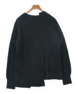 REGULATION Yohji Yamamoto（レギュレーションヨウジヤマモト）スウェット 黒 サイズ:-(L位) メンズ/2200623200018