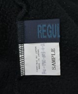 REGULATION Yohji Yamamoto（レギュレーションヨウジヤマモト）スウェット 黒 サイズ:-(L位) メンズ/2200623200018