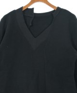 REGULATION Yohji Yamamoto（レギュレーションヨウジヤマモト）スウェット 黒 サイズ:-(L位) メンズ/2200623200018