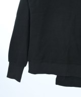 REGULATION Yohji Yamamoto（レギュレーションヨウジヤマモト）スウェット 黒 サイズ:-(L位) メンズ/2200623200018