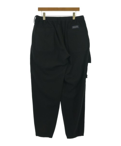 REGULATION Yohji Yamamoto（レギュレーションヨウジヤマモト）その他 黒 サイズ:3(M位) メンズ/2200623353059