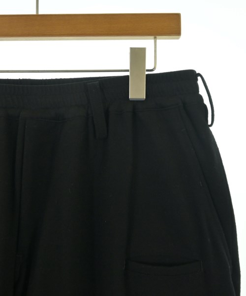 REGULATION Yohji Yamamoto（レギュレーションヨウジヤマモト）その他 黒 サイズ:3(M位) メンズ/2200623353059