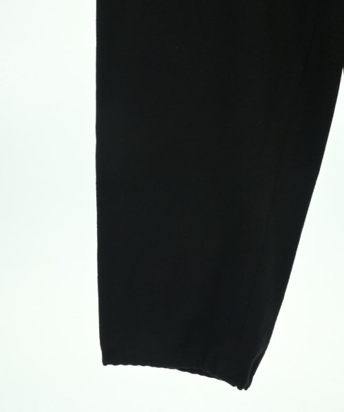 REGULATION Yohji Yamamoto（レギュレーションヨウジヤマモト）その他 黒 サイズ:3(M位) メンズ/2200623353059