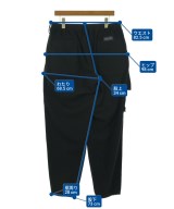 REGULATION Yohji Yamamoto（レギュレーションヨウジヤマモト）その他 黒 サイズ:3(M位) メンズ/2200623353059