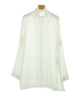 REGULATION Yohji Yamamoto（レギュレーションヨウジヤマモト）ブルゾン 白 サイズ:1(XS位) レディース/2200623755099